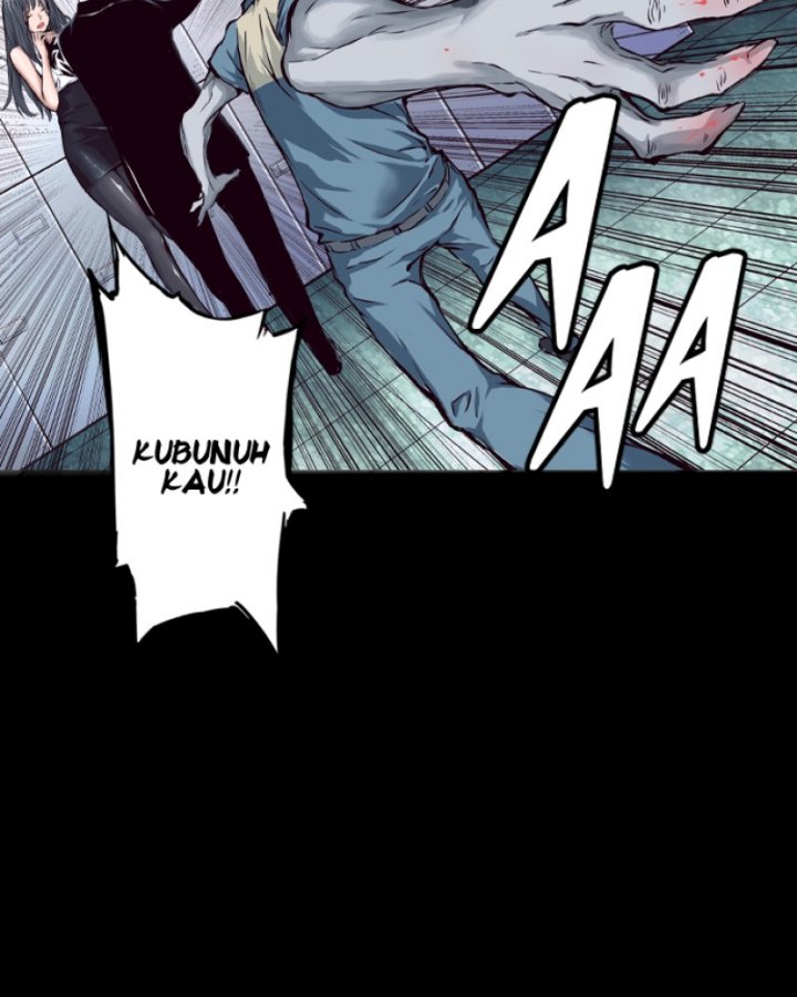 Island Part 2 Chapter 2 - halaman 35