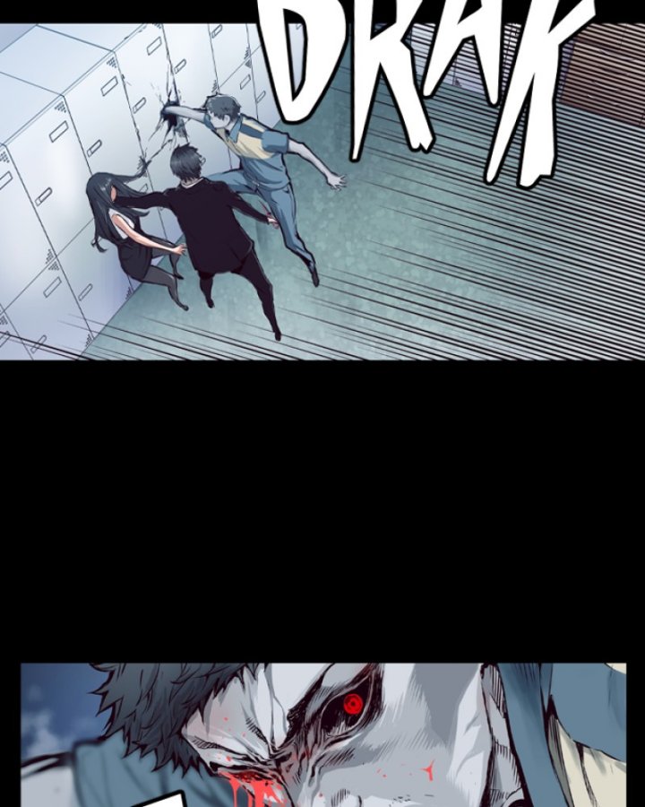 Island Part 2 Chapter 2 - halaman 37