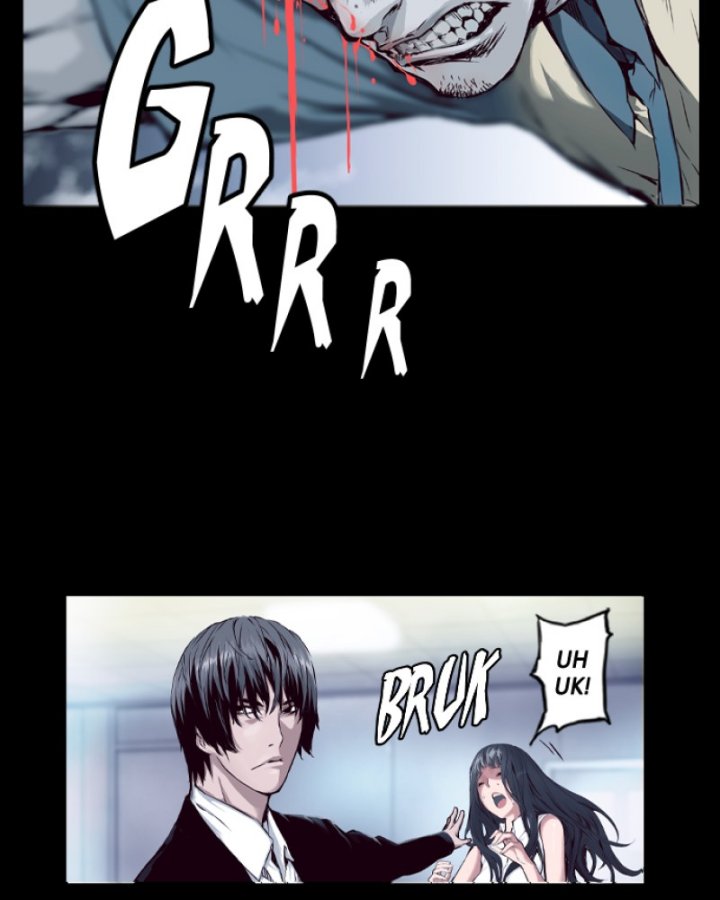 Island Part 2 Chapter 2 - halaman 38