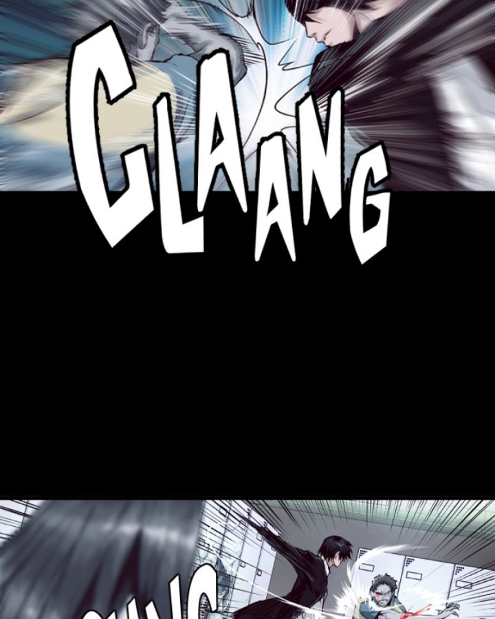 Island Part 2 Chapter 2 - halaman 42