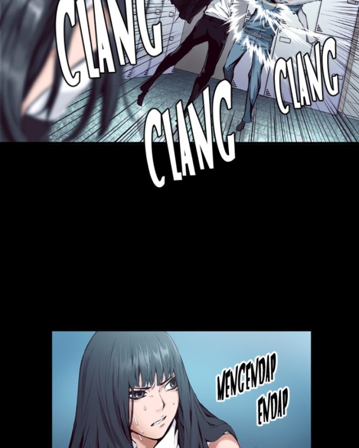 Island Part 2 Chapter 2 - halaman 43