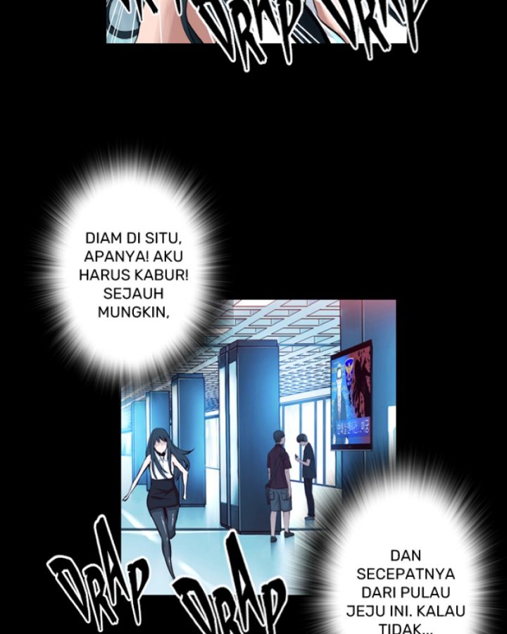 Island Part 2 Chapter 2 - halaman 48