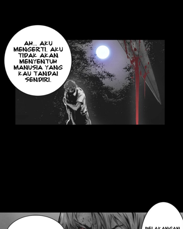 Island Part 2 Chapter 2 - halaman 53