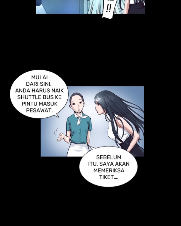 Island Part 2 Chapter 2 - halaman 59