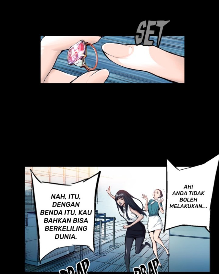 Island Part 2 Chapter 2 - halaman 60