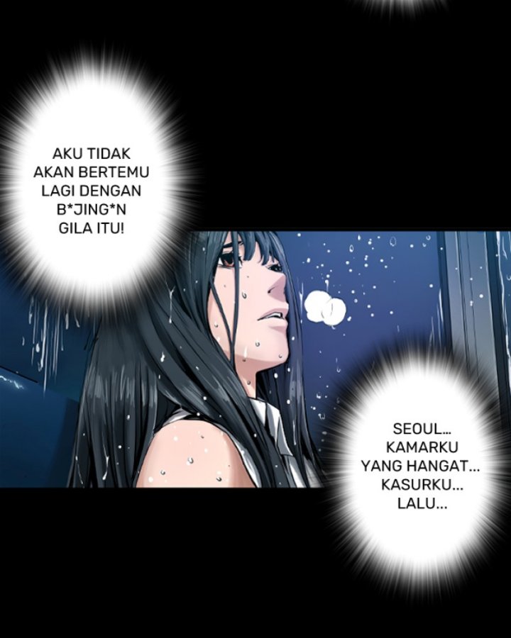 Island Part 2 Chapter 2 - halaman 68