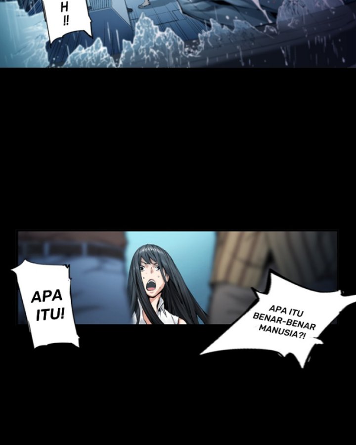 Island Part 2 Chapter 3 - halaman 16