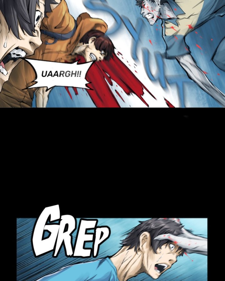 Island Part 2 Chapter 3 - halaman 18