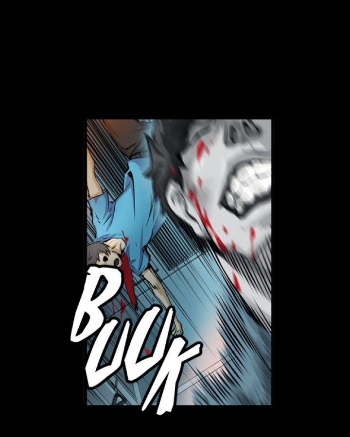 Island Part 2 Chapter 3 - halaman 20