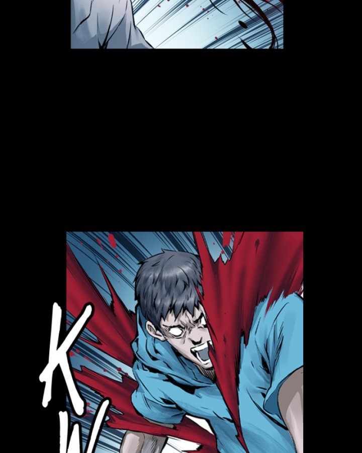 Island Part 2 Chapter 3 - halaman 22
