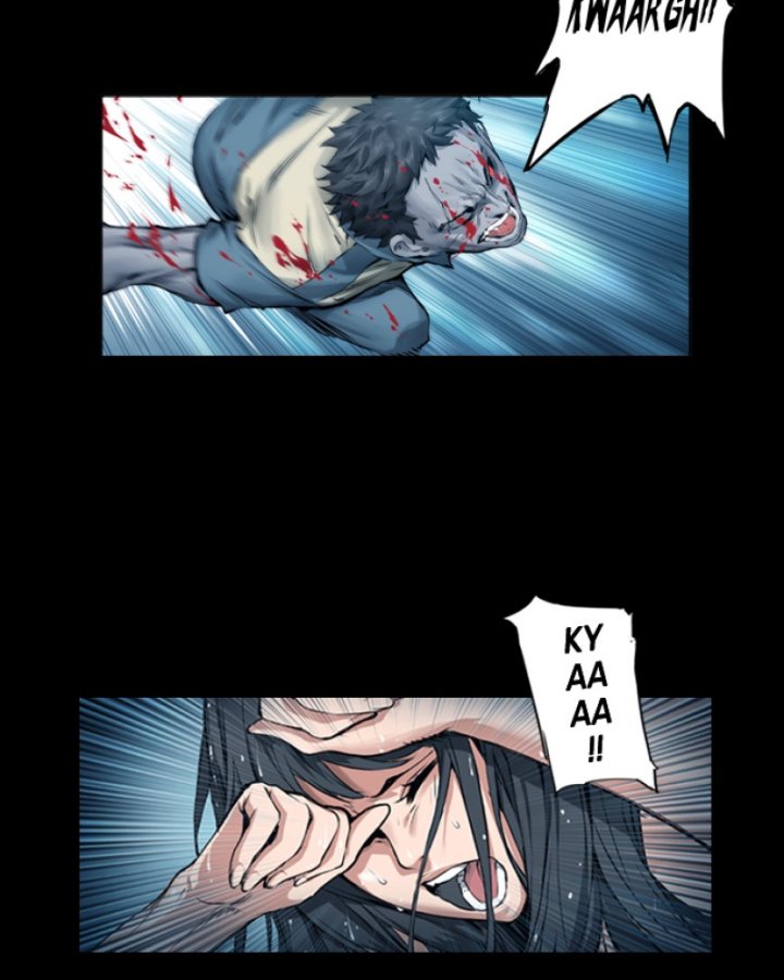 Island Part 2 Chapter 3 - halaman 25