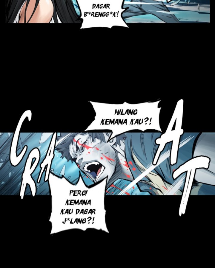 Island Part 2 Chapter 3 - halaman 29