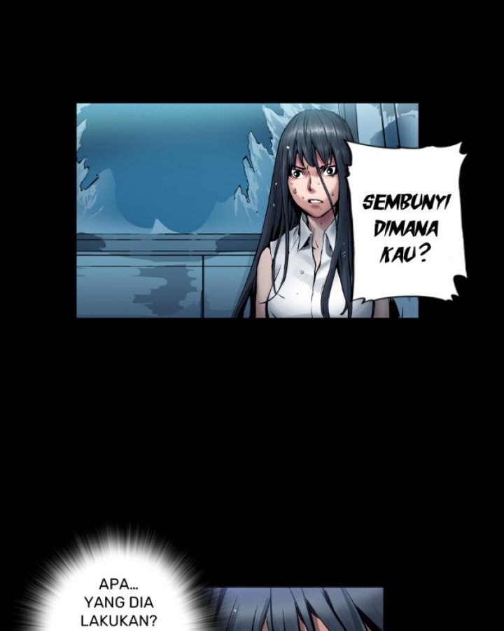 Island Part 2 Chapter 3 - halaman 30