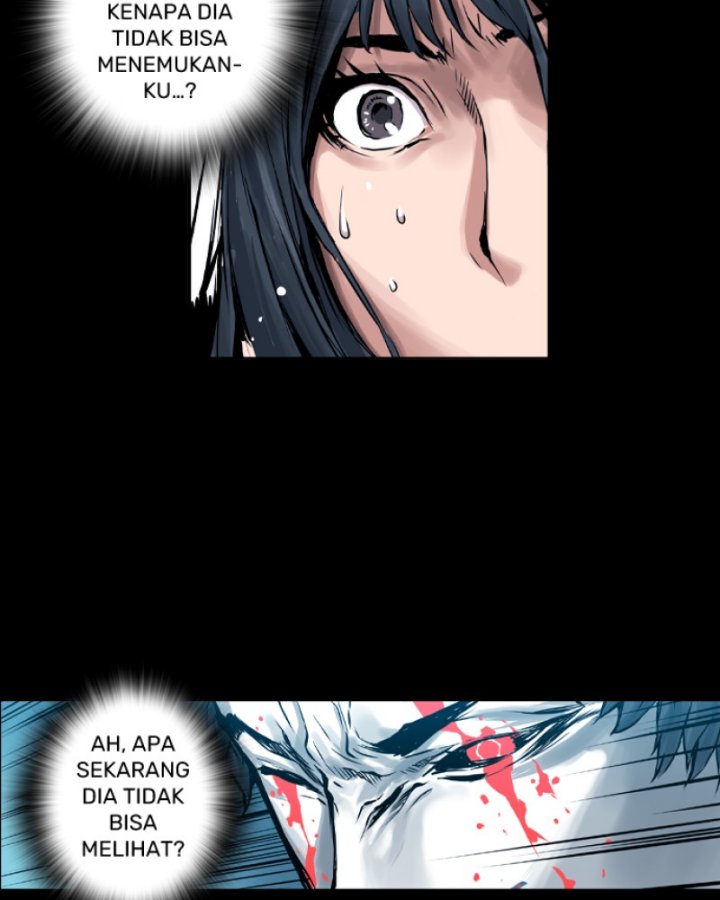 Island Part 2 Chapter 3 - halaman 31