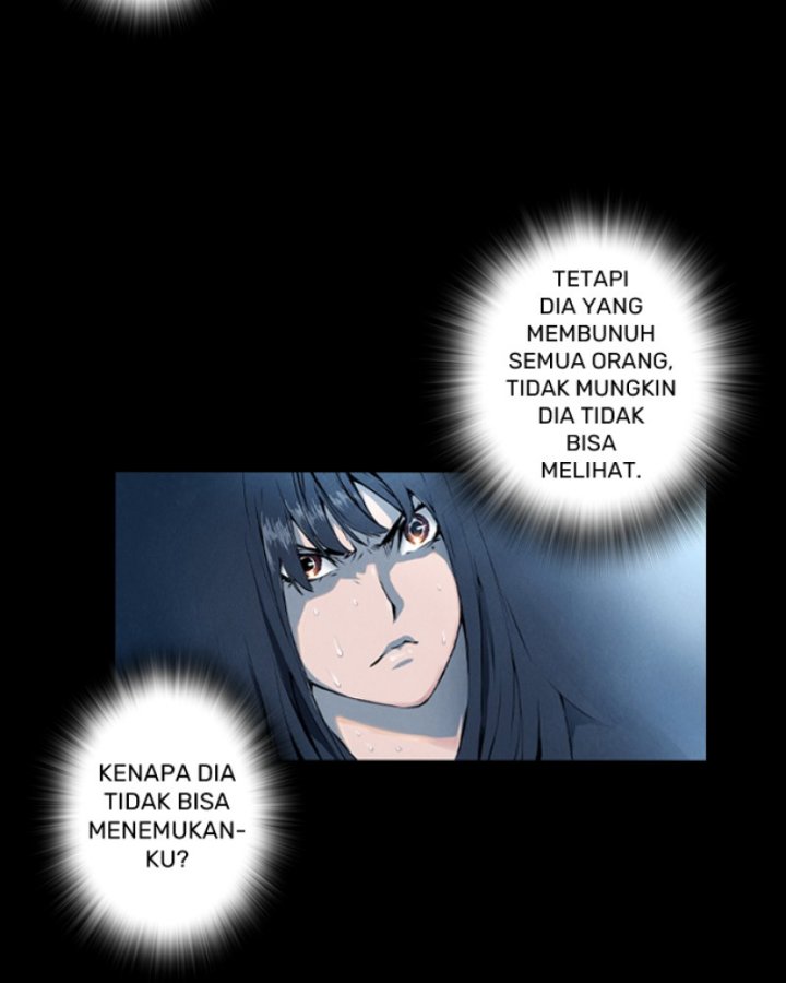 Island Part 2 Chapter 3 - halaman 32
