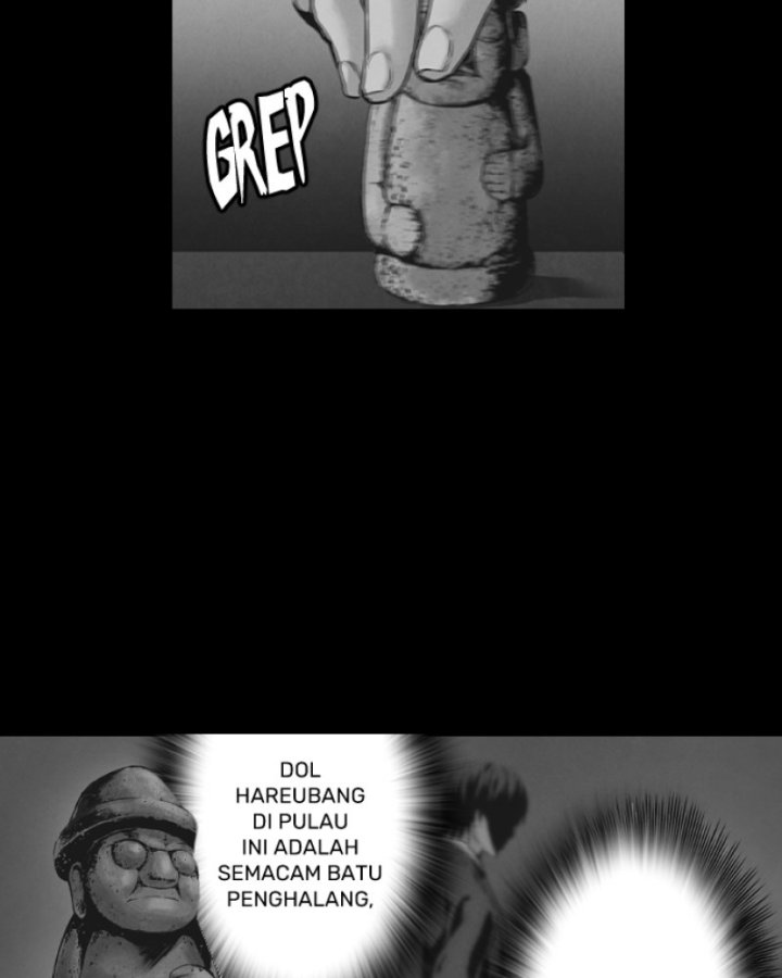 Island Part 2 Chapter 3 - halaman 36