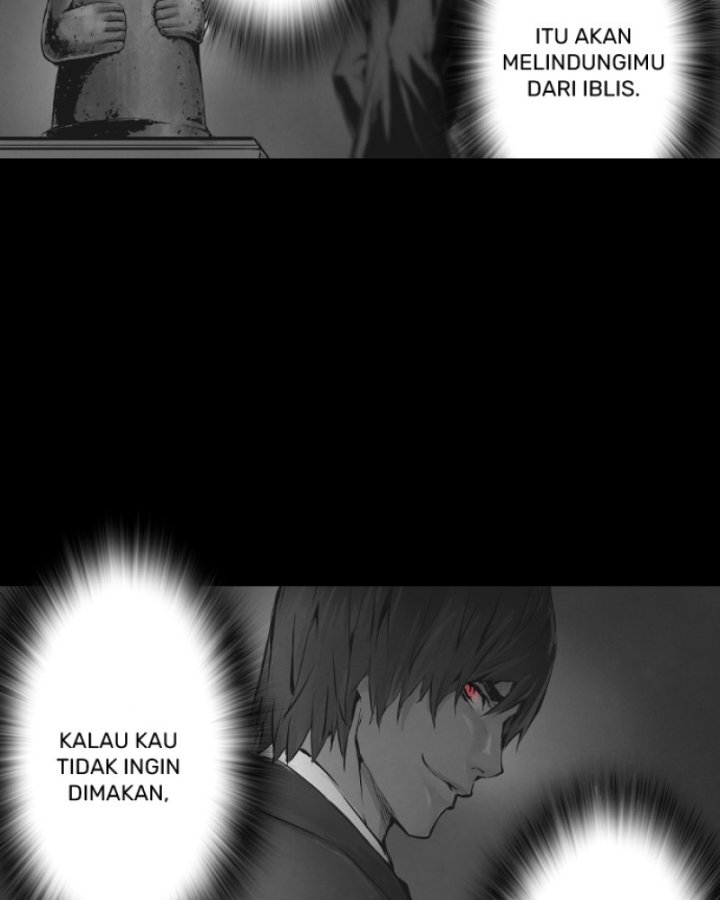 Island Part 2 Chapter 3 - halaman 37