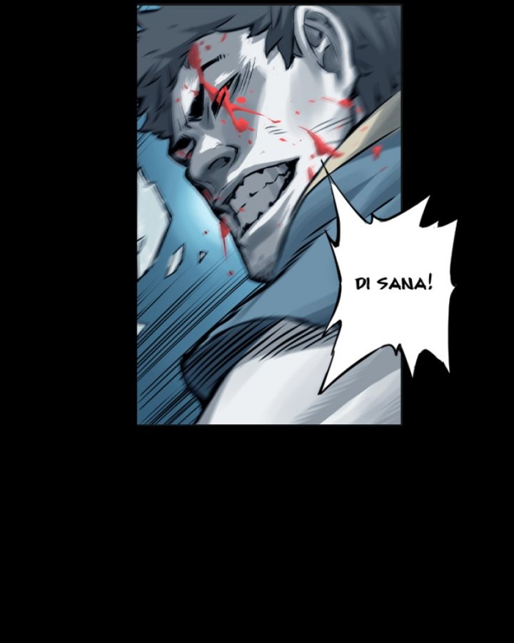 Island Part 2 Chapter 3 - halaman 40