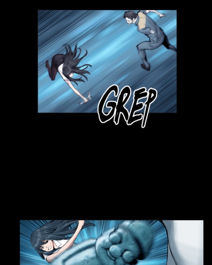 Island Part 2 Chapter 3 - halaman 41