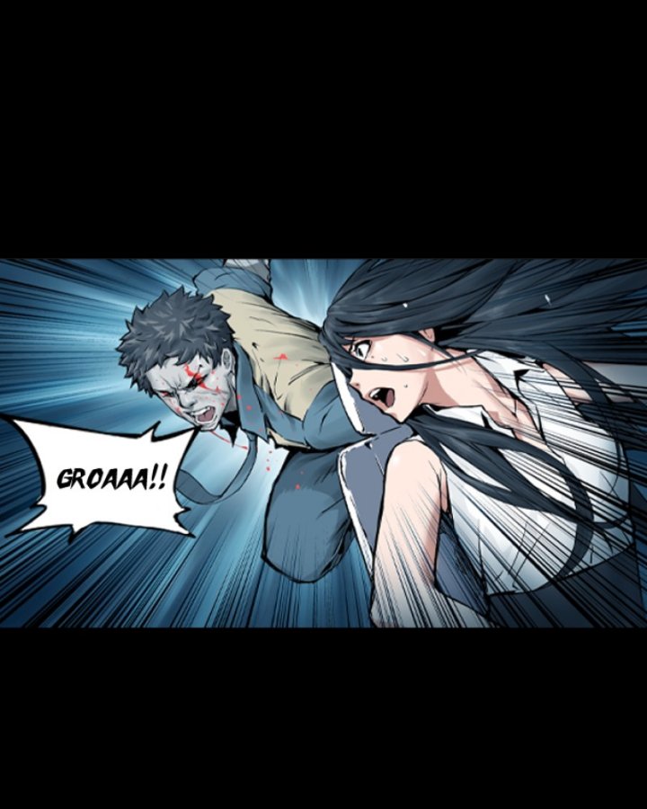Island Part 2 Chapter 3 - halaman 46
