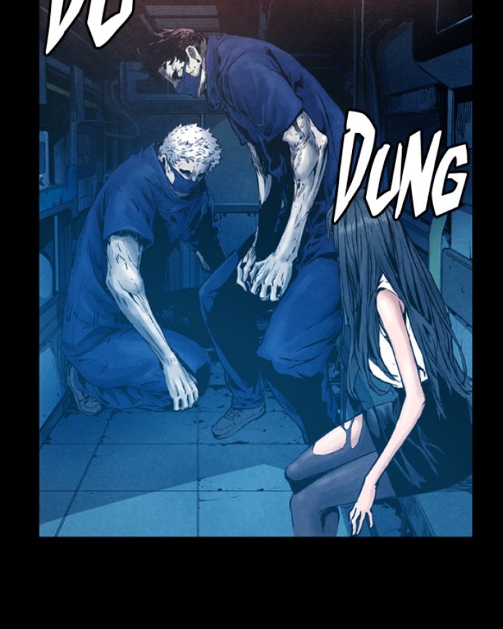 Island Part 2 Chapter 3 - halaman 85