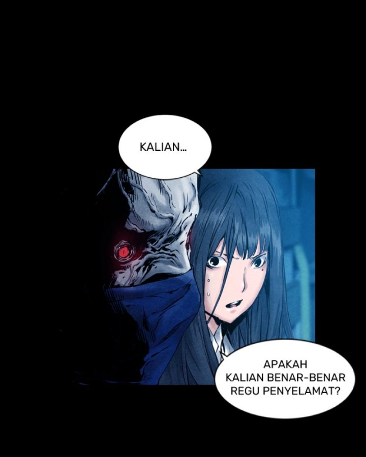 Island Part 2 Chapter 3 - halaman 86