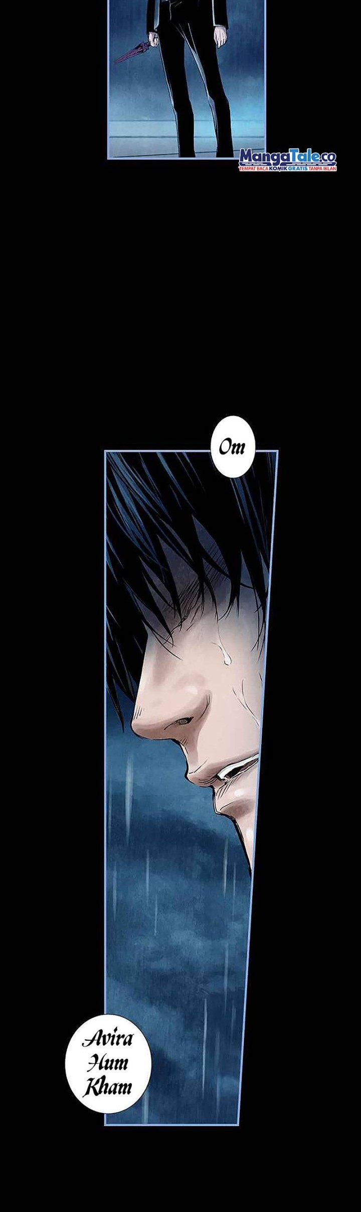 Island Part 2 Chapter 4 - halaman 13