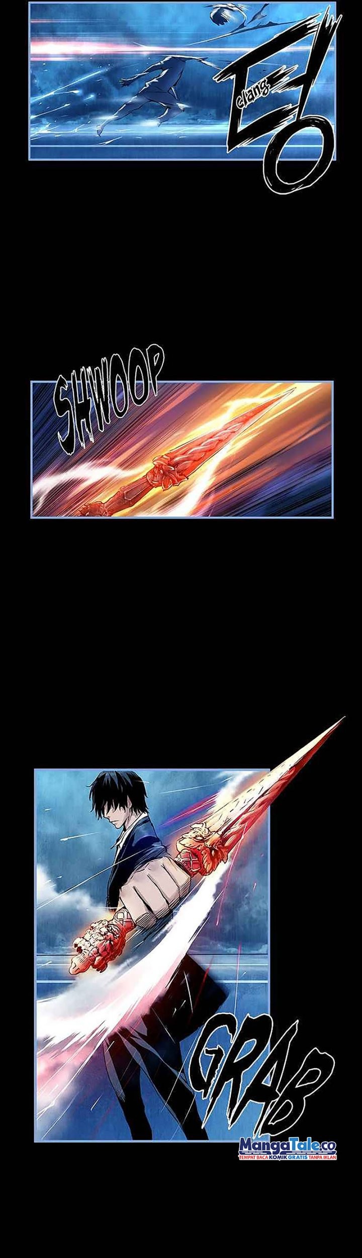 Island Part 2 Chapter 4 - halaman 18