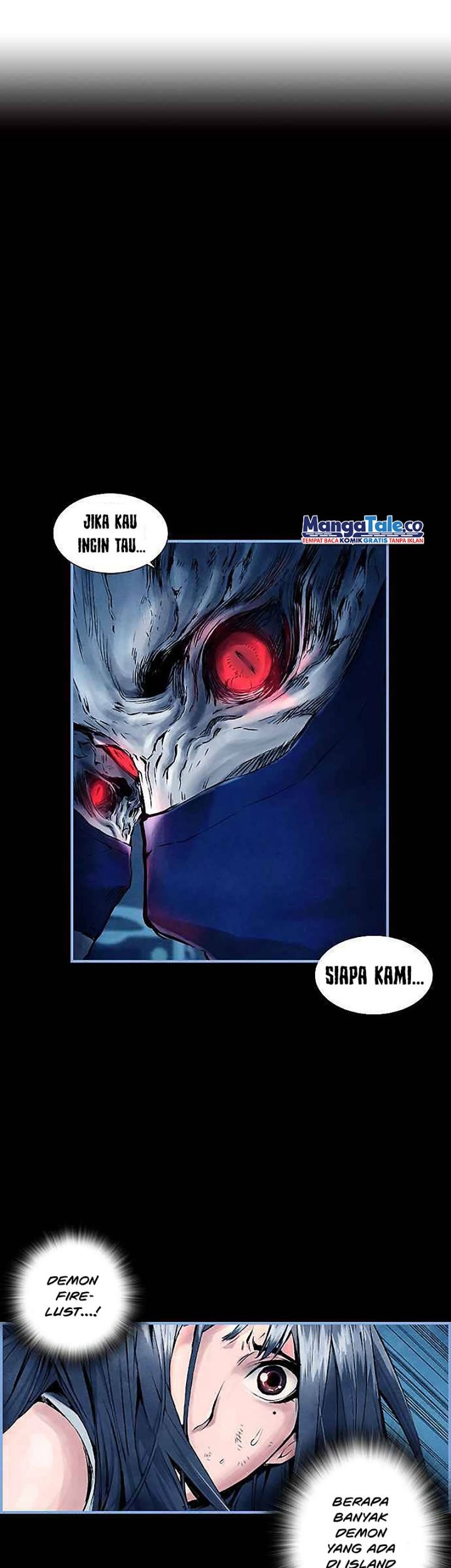 Island Part 2 Chapter 4 - halaman 2