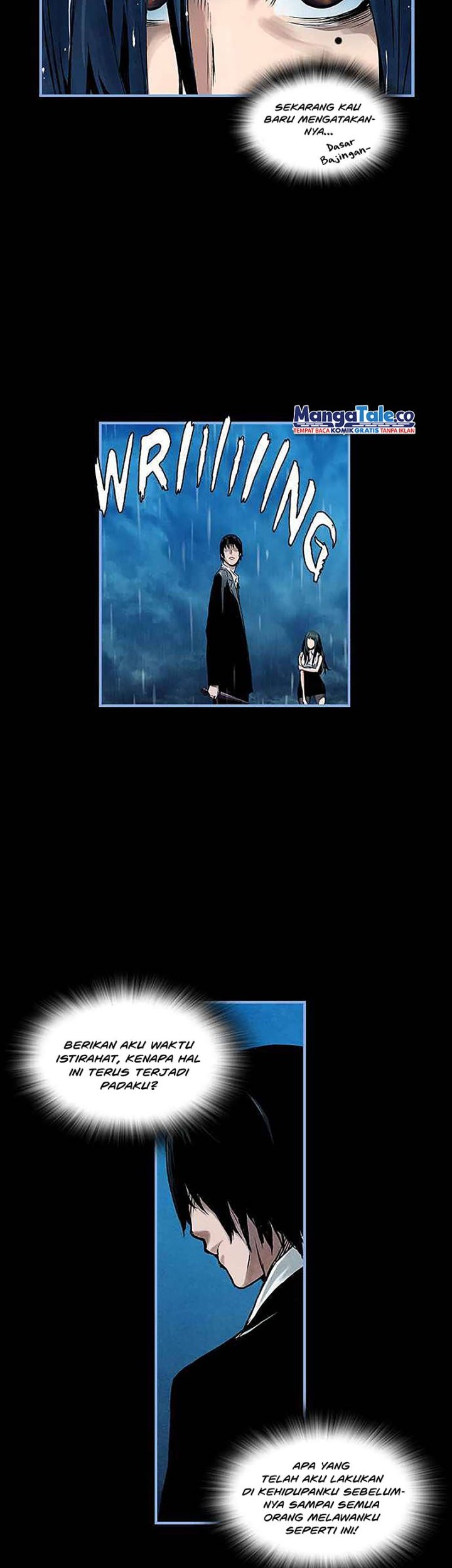 Island Part 2 Chapter 4 - halaman 24