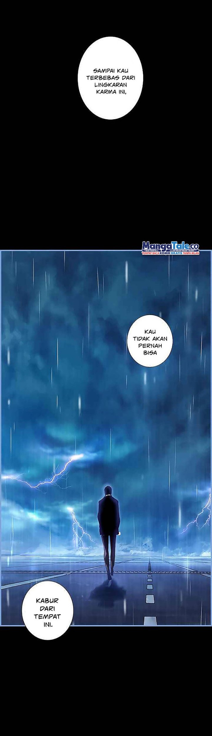 Island Part 2 Chapter 4 - halaman 27