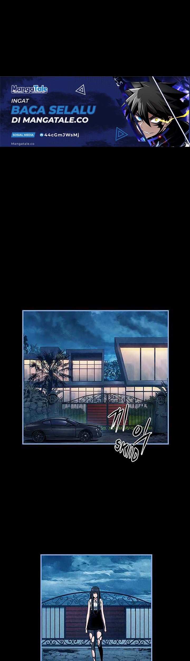 Island Part 2 Chapter 4 - halaman 28