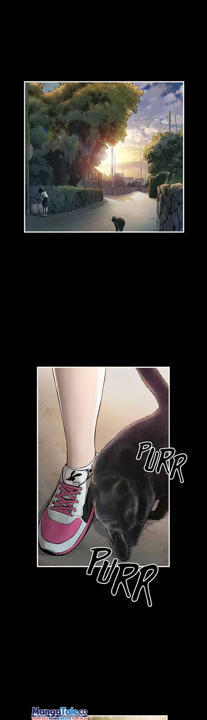 Island Part 2 Chapter 4 - halaman 36