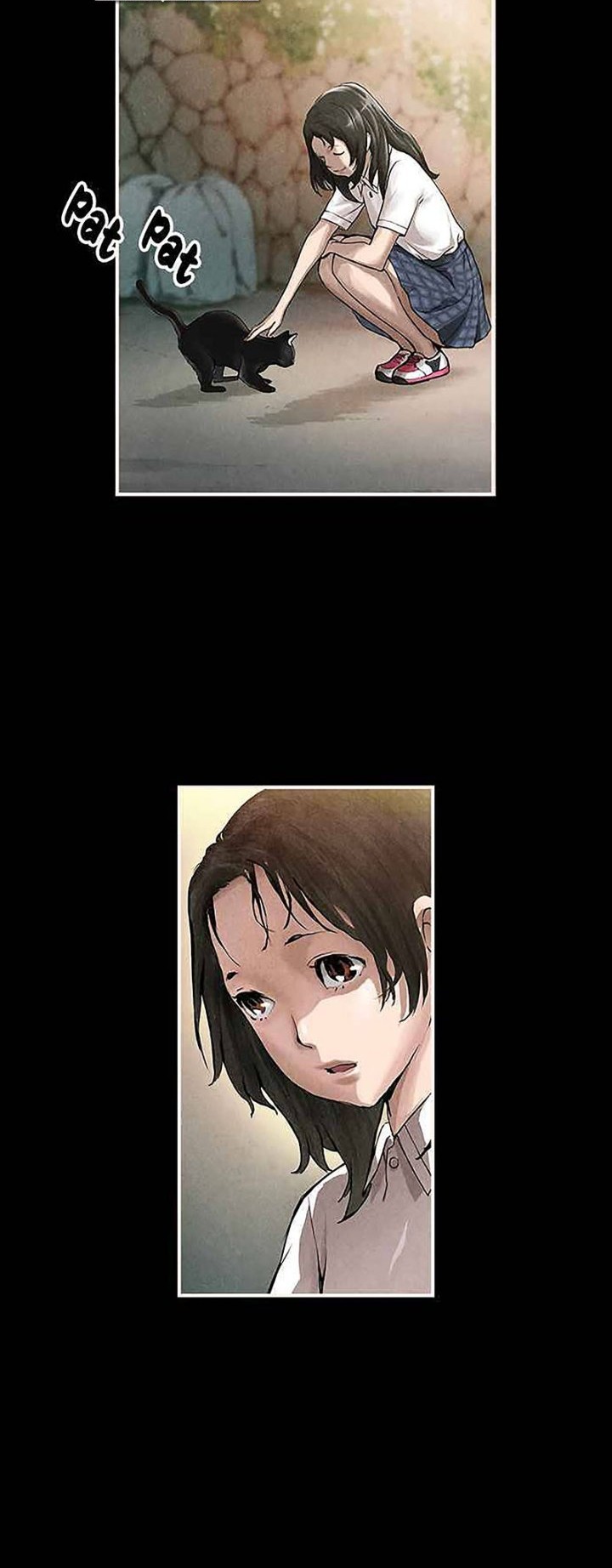 Island Part 2 Chapter 4 - halaman 37