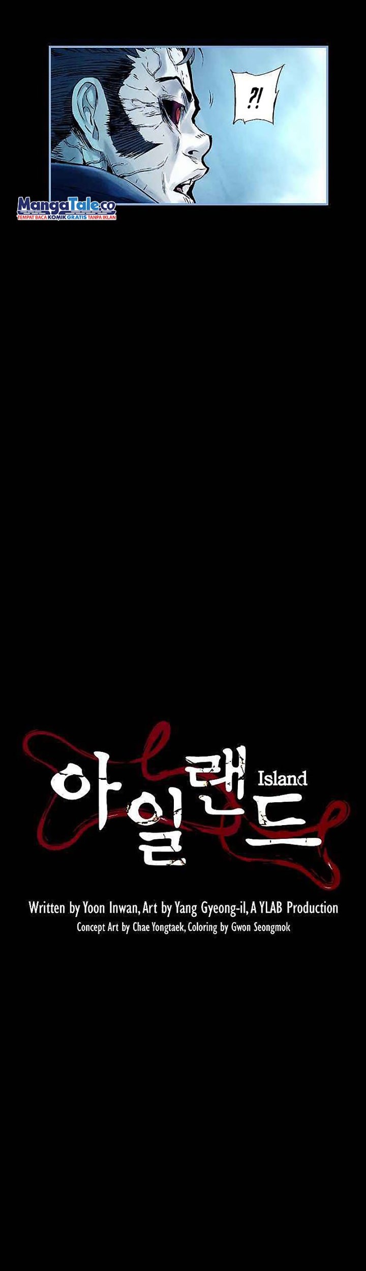 Island Part 2 Chapter 4 - halaman 4