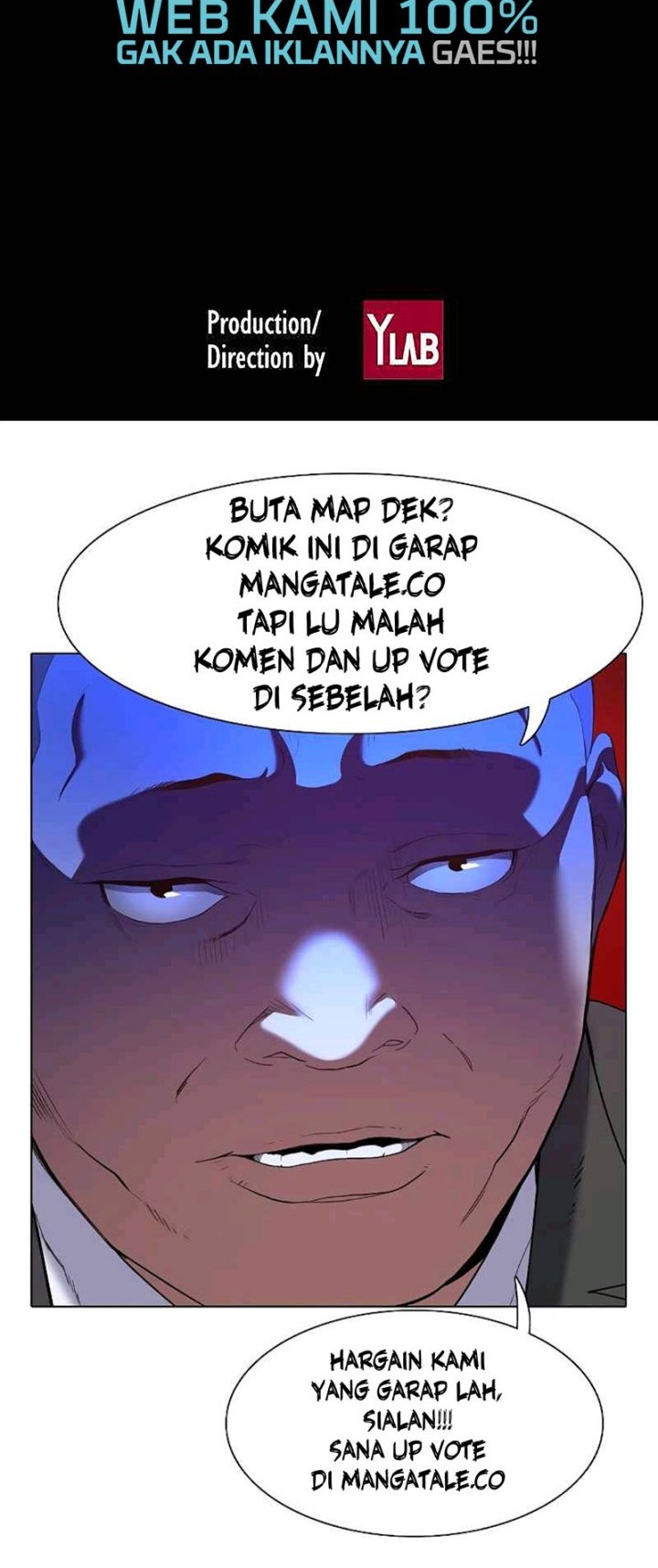 Island Part 2 Chapter 4 - halaman 41