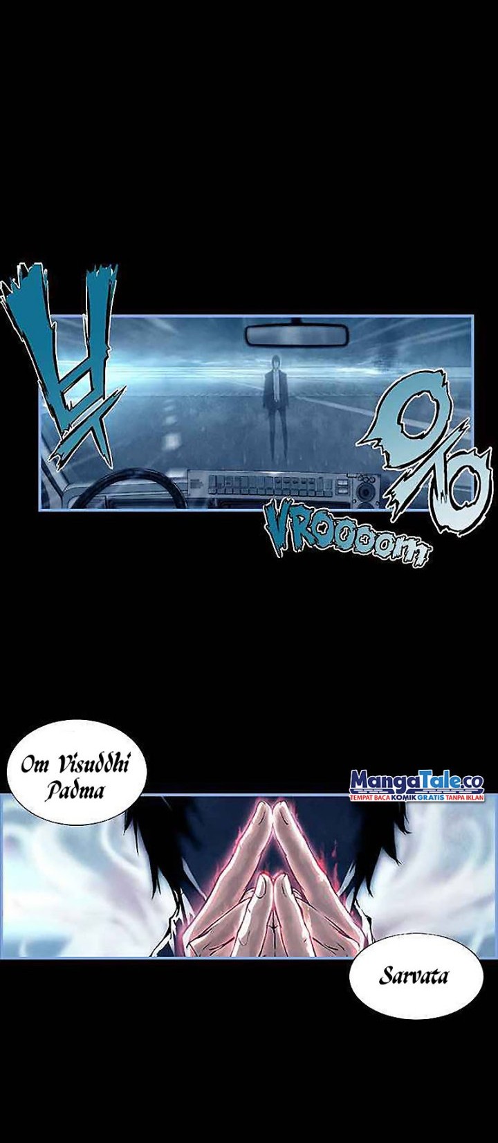 Island Part 2 Chapter 4 - halaman 5