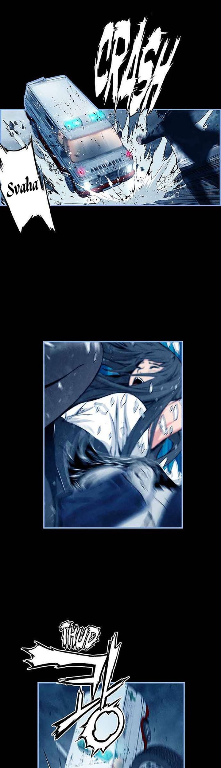 Island Part 2 Chapter 4 - halaman 6