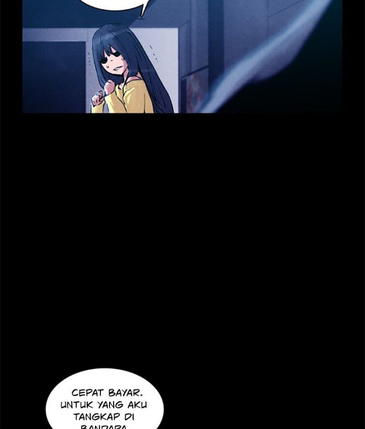 Island Part 2 Chapter 5 - halaman 29