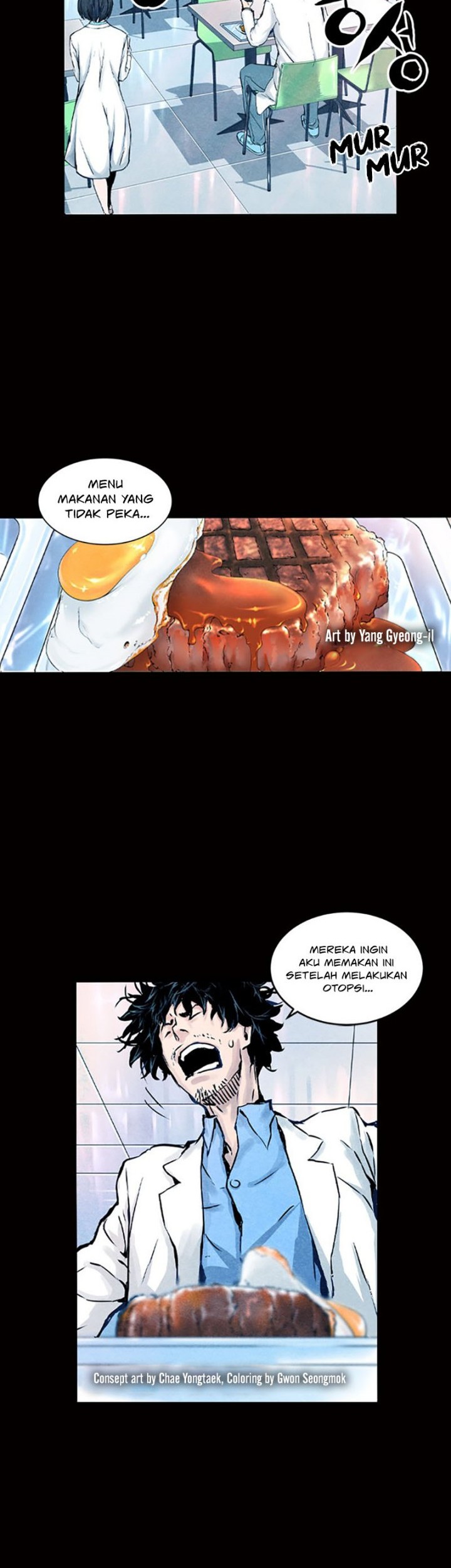 Island Part 2 Chapter 5 - halaman 3