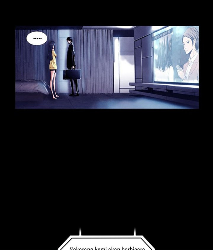 Island Part 2 Chapter 5 - halaman 33