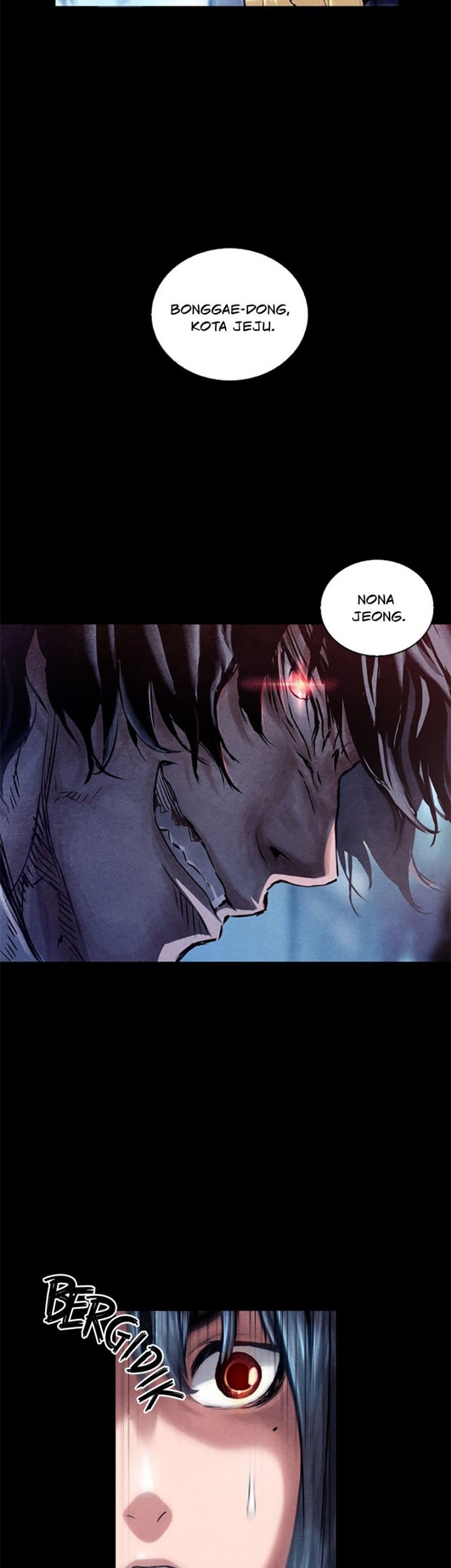 Island Part 2 Chapter 5 - halaman 40