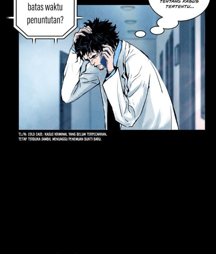 Island Part 2 Chapter 5 - halaman 9