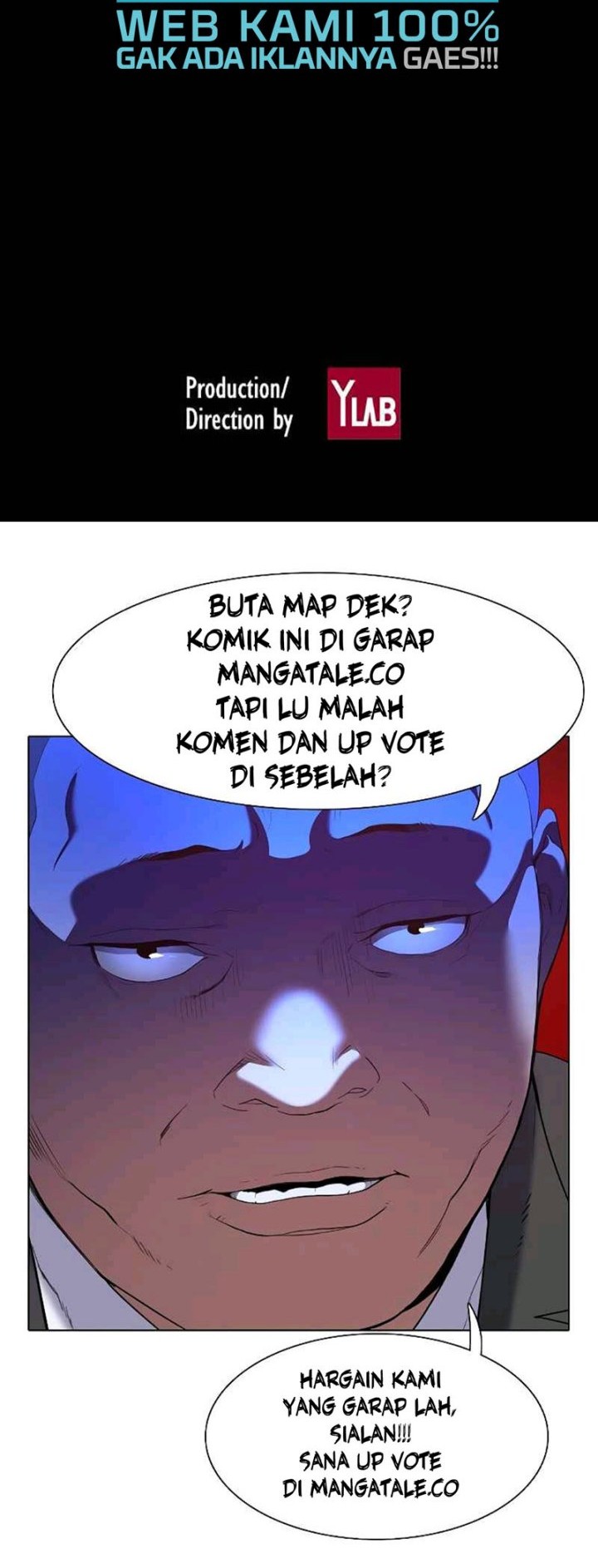 Island Part 2 Chapter 6 - halaman 29