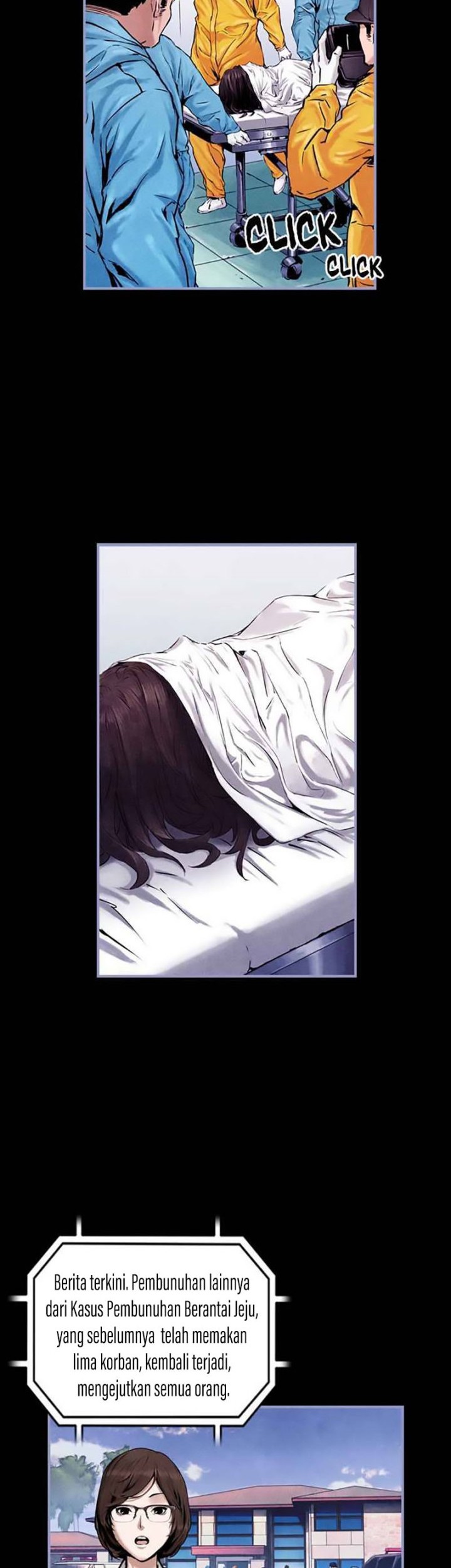 Island Part 2 Chapter 7 - halaman 13