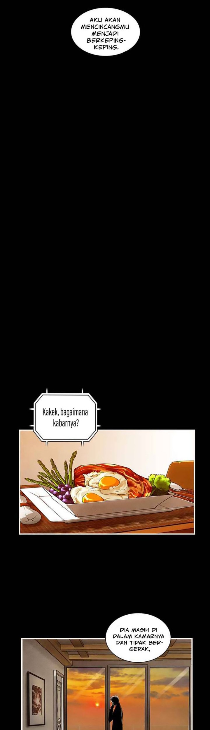 Island Part 2 Chapter 7 - halaman 18