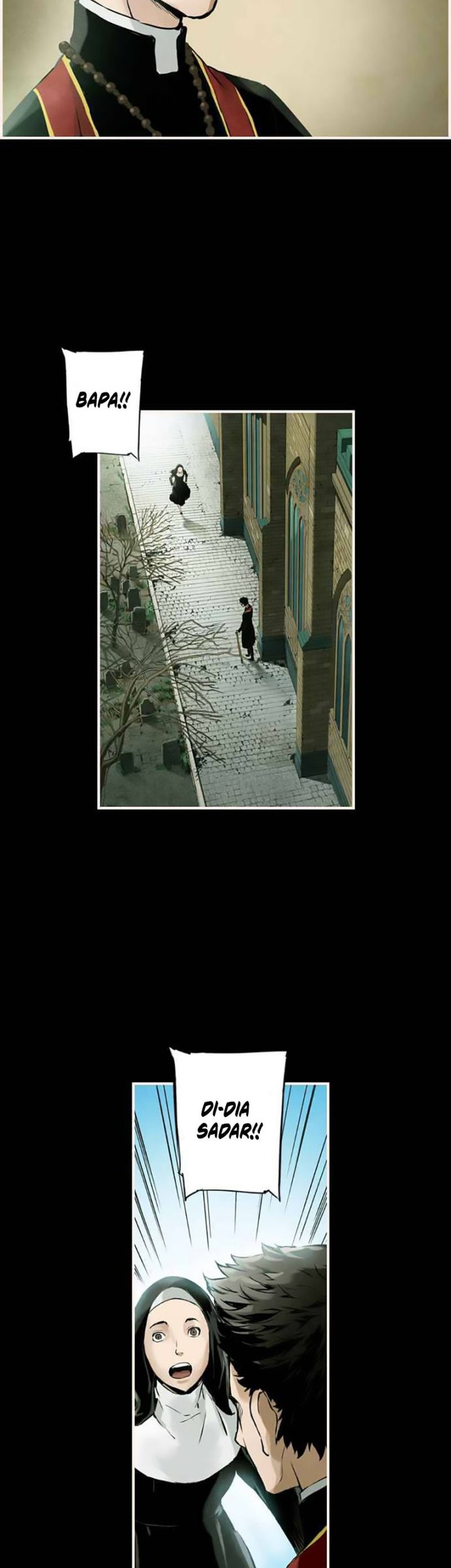 Island Part 2 Chapter 7 - halaman 23