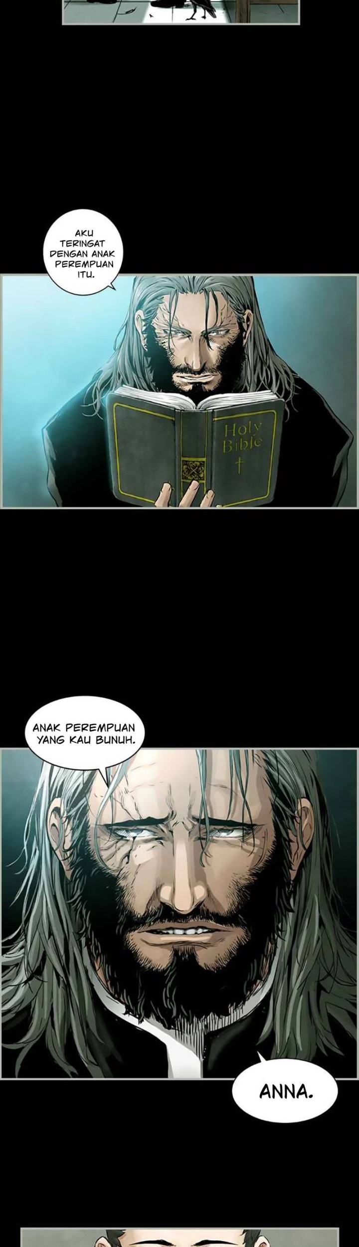 Island Part 2 Chapter 7 - halaman 34