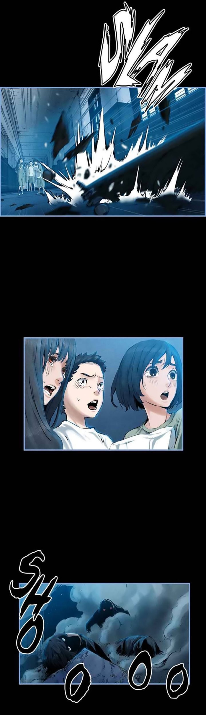 Island Part 2 Chapter 7 - halaman 48