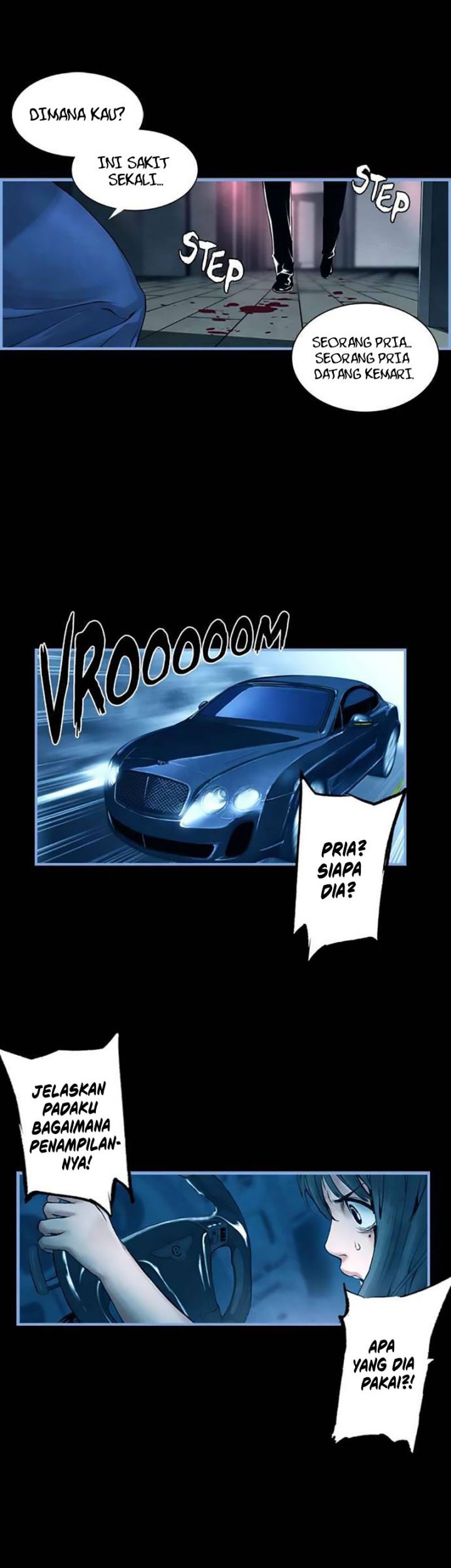 Island Part 2 Chapter 7 - halaman 8
